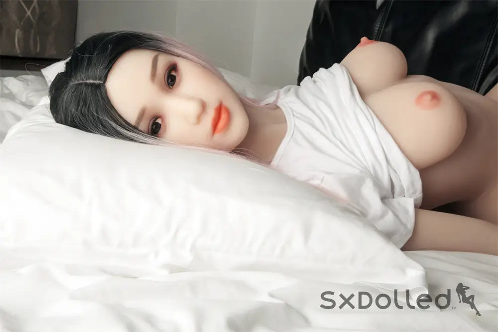 Leonor (C-Cup) (166cm) | Sex Doll | Fire Doll | SxDolled.