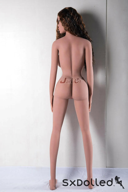 Leslie (J-Cup) (165cm) | Sex Doll | Jarliet Doll | SxDolled.