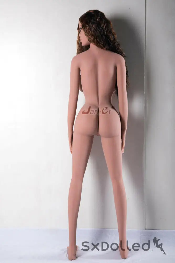 Leslie (J-Cup) (165cm) | Sex Doll | Jarliet Doll | SxDolled.