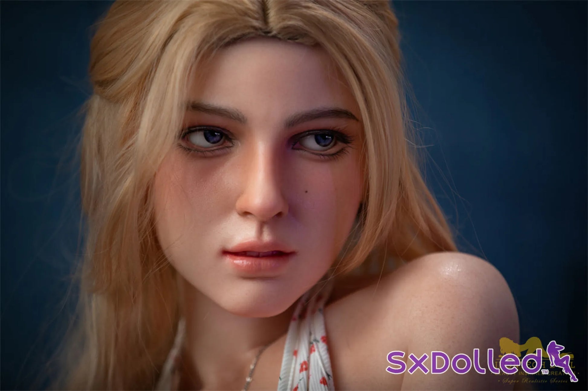 Lesya (E-Cup) (153cm) | Sex Doll | Irontech Doll | SxDolled.