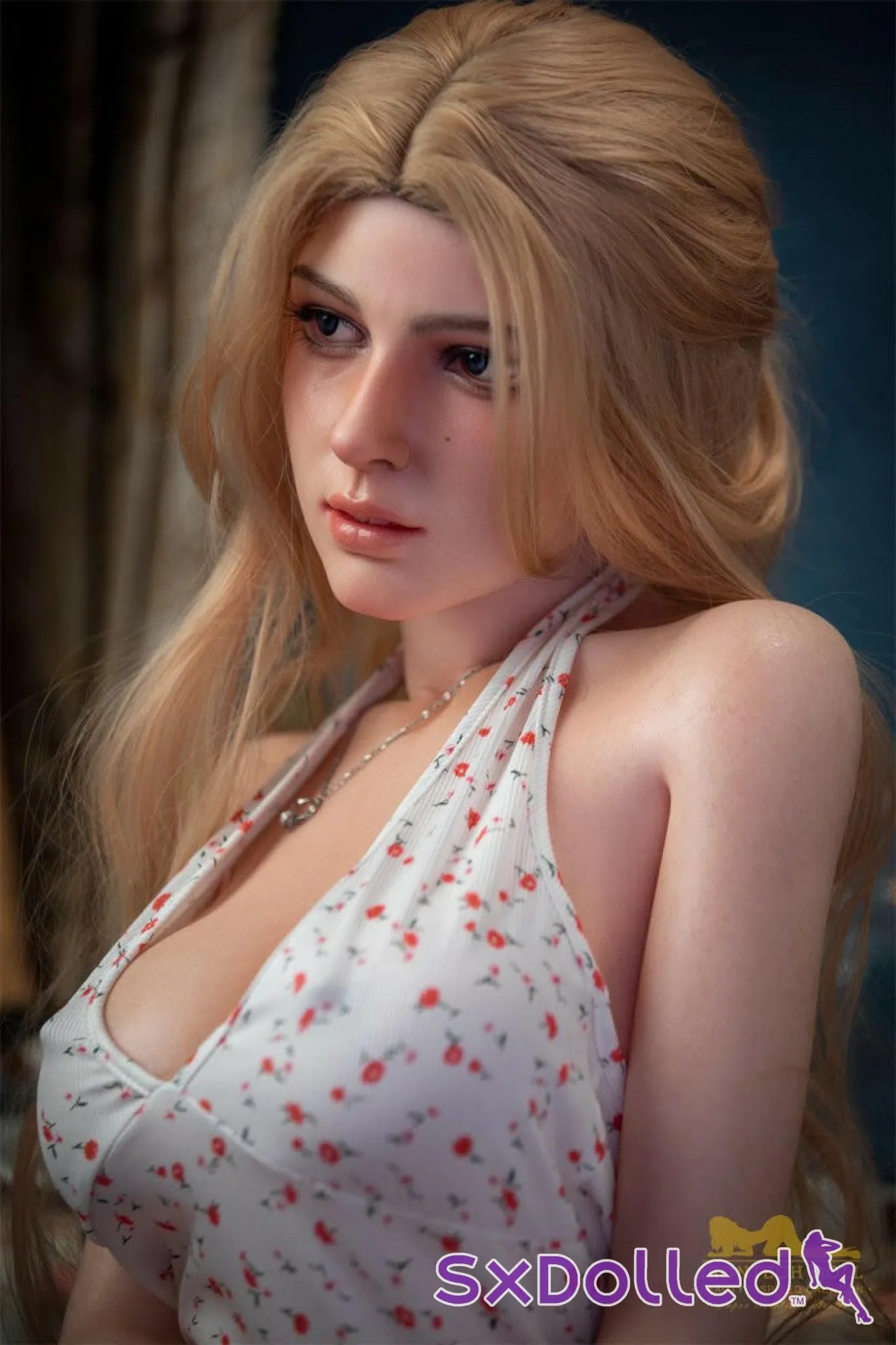 Lesya (E-Cup) (153cm) | Sex Doll | Irontech Doll | SxDolled.