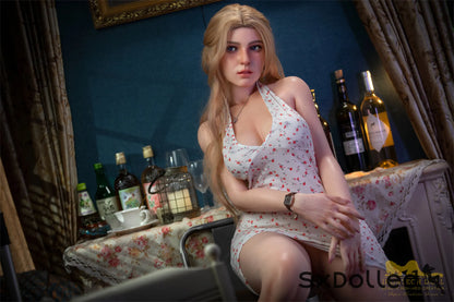 Lesya (E-Cup) (153cm) | Sex Doll | Irontech Doll | SxDolled.