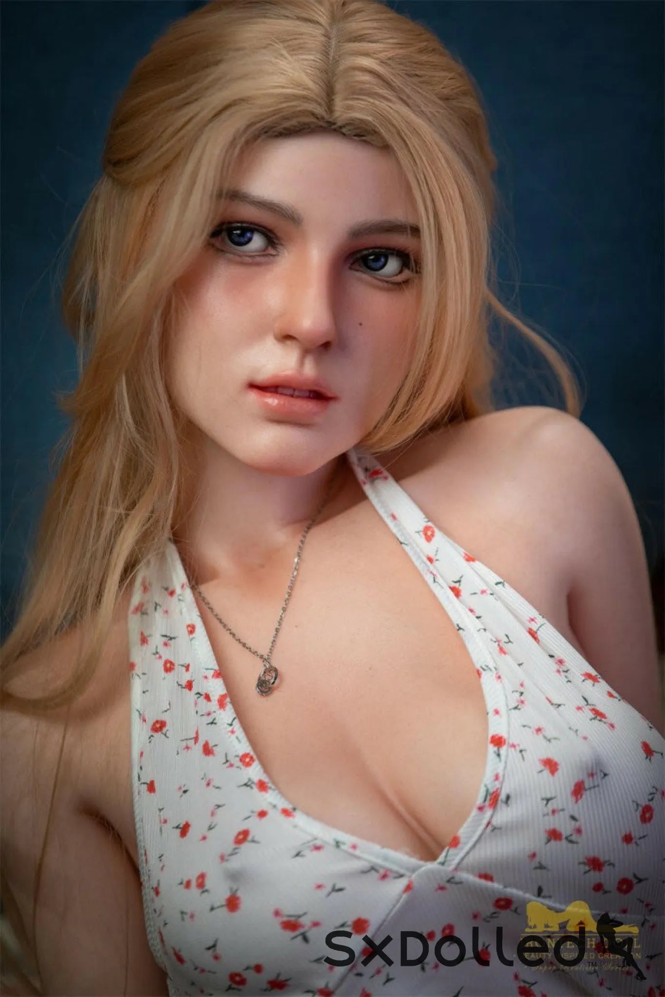 Lesya (E-Cup) (153cm) | Sex Doll | Irontech Doll | SxDolled.