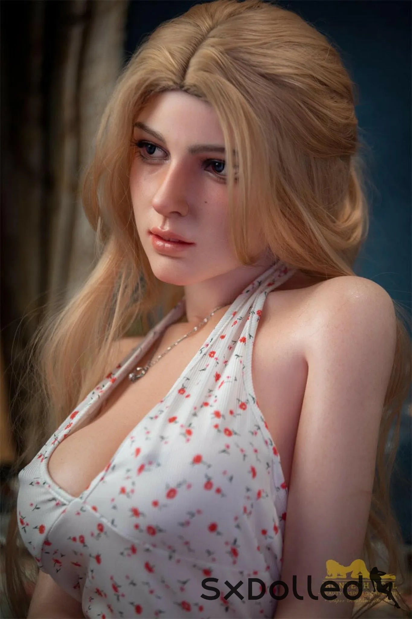 Lesya (E-Cup) (153cm) | Sex Doll | Irontech Doll | SxDolled.