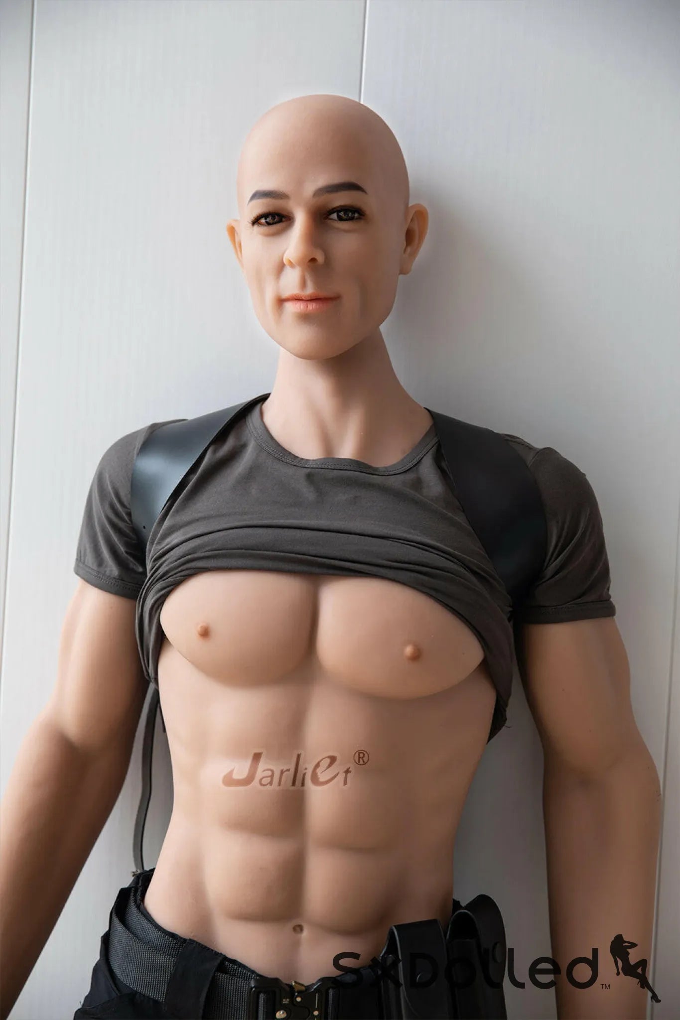 Levi (7-Inch) (170cm) | Male Sex Doll | Jarliet Doll | SxDolled.