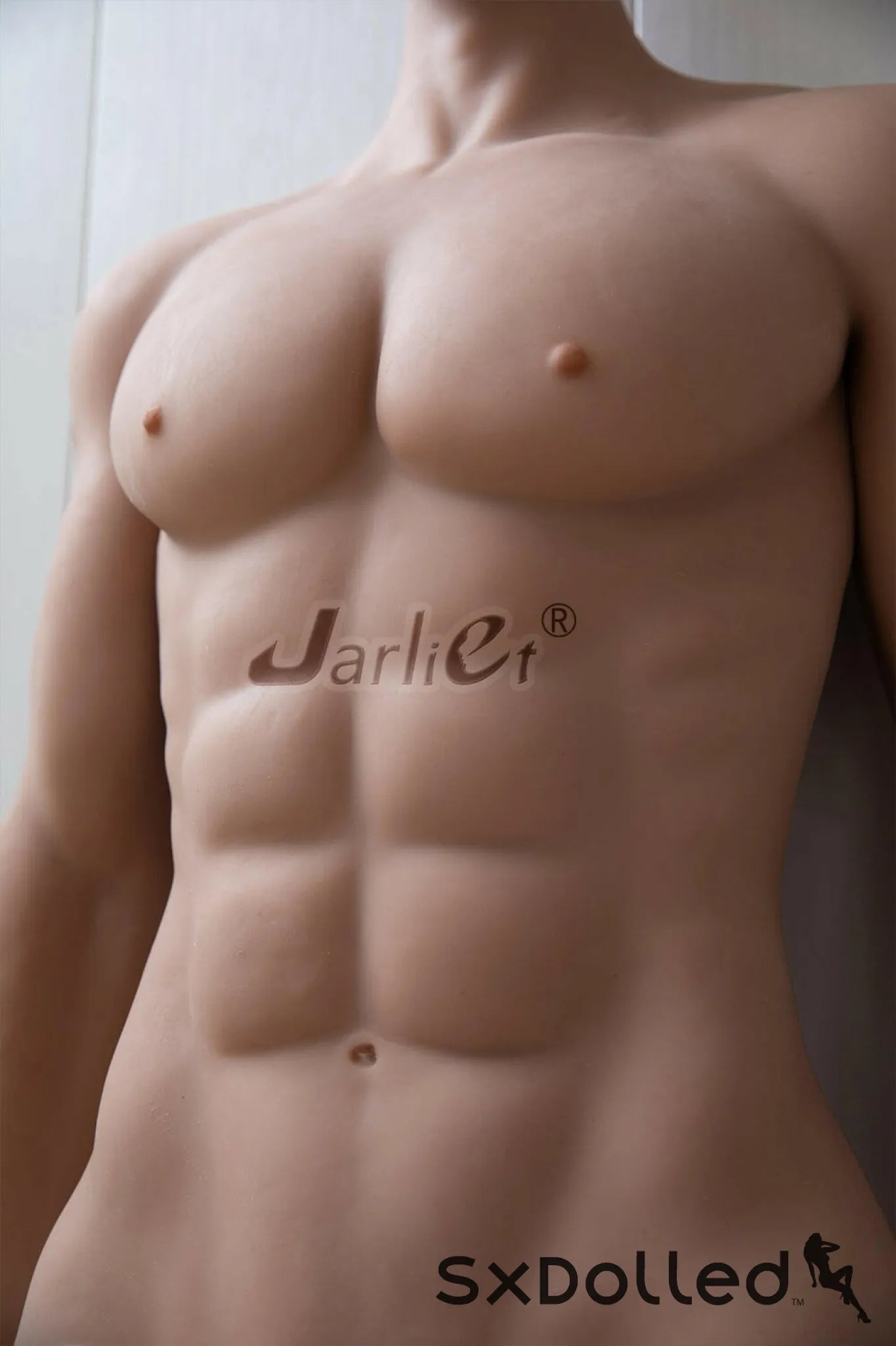 Levi (7-Inch) (170cm) | Male Sex Doll | Jarliet Doll | SxDolled.