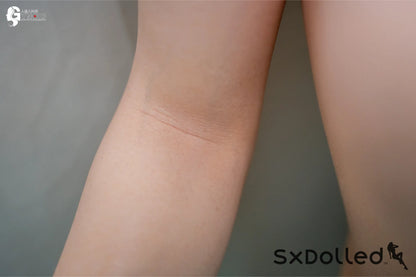 Leyla A (I-Cup) (168cm) | Ultra Realistic Sex Doll | Gynoid Doll I-Cup / 168cm / Brunette Sex Doll