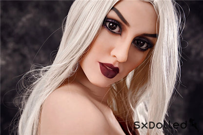 Lezley (C-Cup) (168cm) | Sex Doll | Irontech Doll | SxDolled.