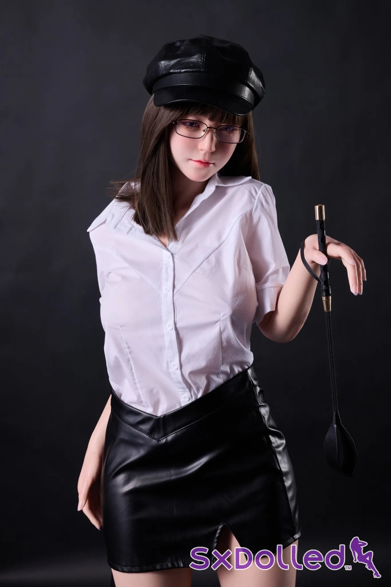 Li Luo (F-Cup) (160cm) | Asian Brunette Sex Doll | BQ Doll F-Cup / 160cm / Brunette Sex Doll