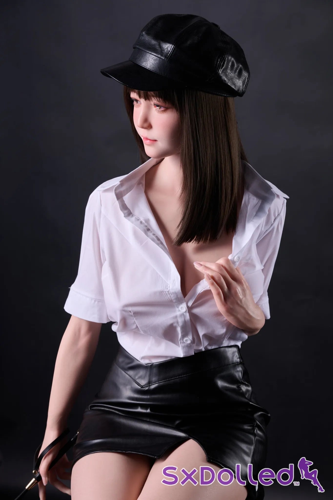 Li Luo (F-Cup) (160cm) | Asian Brunette Sex Doll | BQ Doll F-Cup / 160cm / Brunette Sex Doll