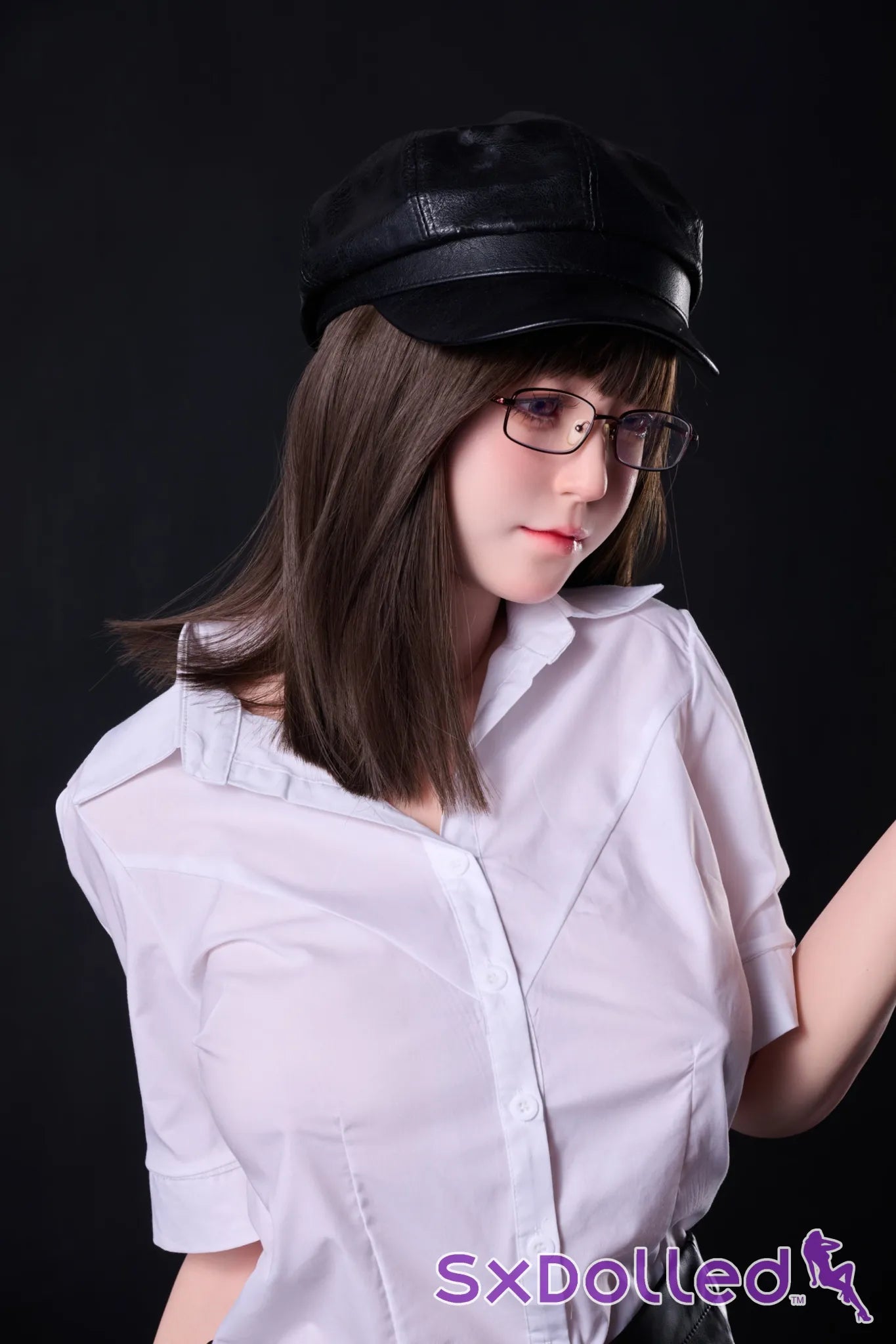 Li Luo (F-Cup) (160cm) | Asian Brunette Sex Doll | BQ Doll F-Cup / 160cm / Brunette Sex Doll