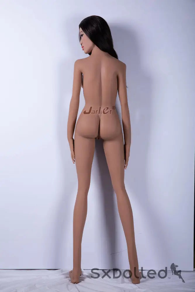 Lia (G-Cup) (166cm) | Sex Doll | Jarliet Doll | SxDolled.