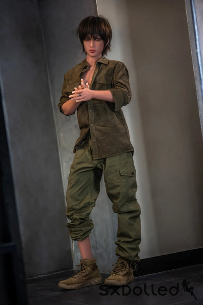 Liam (7-Inch) (160cm) | Sex Doll | Aibei Doll | SxDolled.