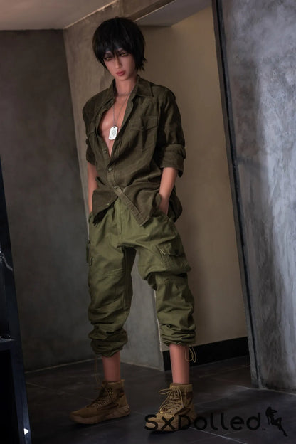 Liam (7-Inch) (160cm) | Sex Doll | Aibei Doll | SxDolled.