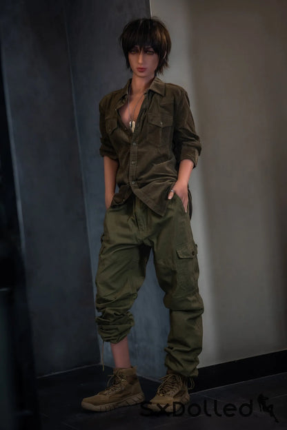 Liam (7-Inch) (160cm) | Sex Doll | Aibei Doll | SxDolled.