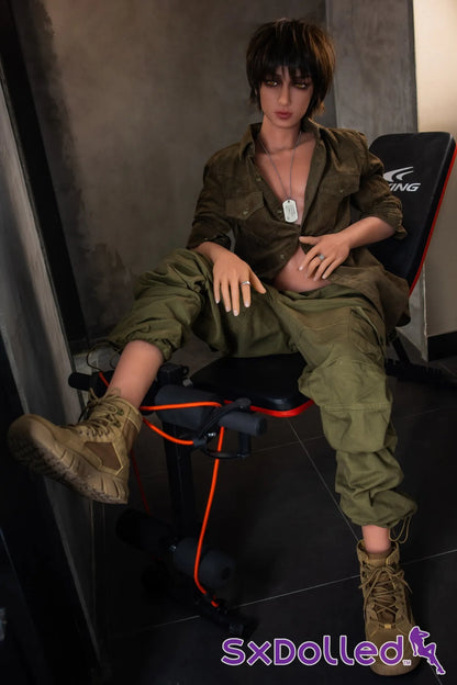 Liam (7-Inch) (160cm) | Sex Doll | Aibei Doll | SxDolled.