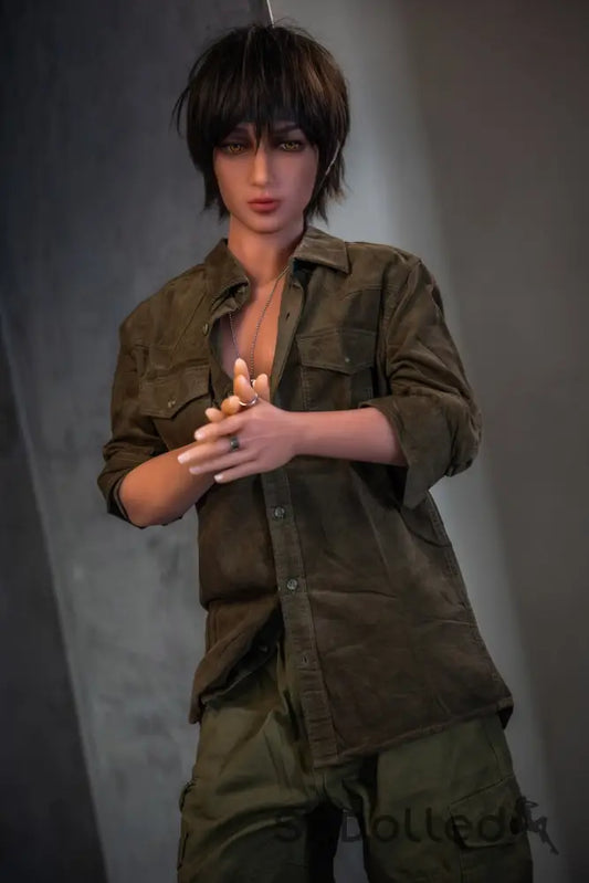 Liam (7-Inch) (160cm) | Sex Doll | Aibei Doll | SxDolled.