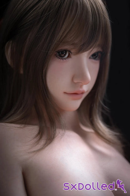 Lian D (D-Cup) (165cm) | Sexy Japanese Sex Doll | Firefly Diary | MAX Series - D-Cup / 165cm / Brunette - Sex Doll