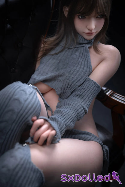 Lian D (D-Cup) (165cm) | Sexy Japanese Sex Doll | Firefly Diary | MAX Series - D-Cup / 165cm / Brunette - Sex Doll