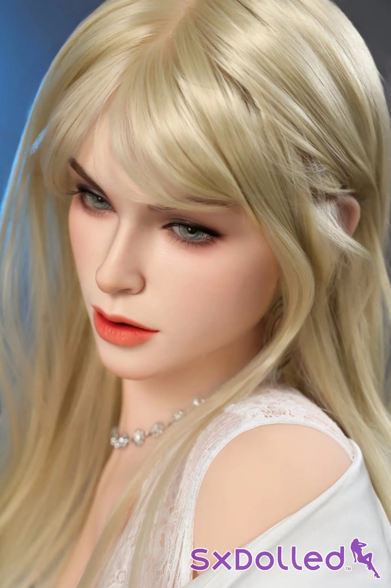 Liana A (H-Cup) (168cm) | Caucasian MILF Sex Doll | Orangein Doll H-Cup / 168cm / Blonde Sex Doll