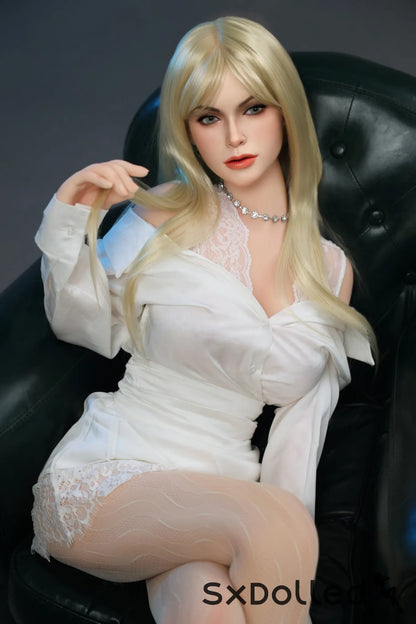 Liana A (H-Cup) (168cm) | Caucasian MILF Sex Doll | Orangein Doll H-Cup / 168cm / Blonde Sex Doll