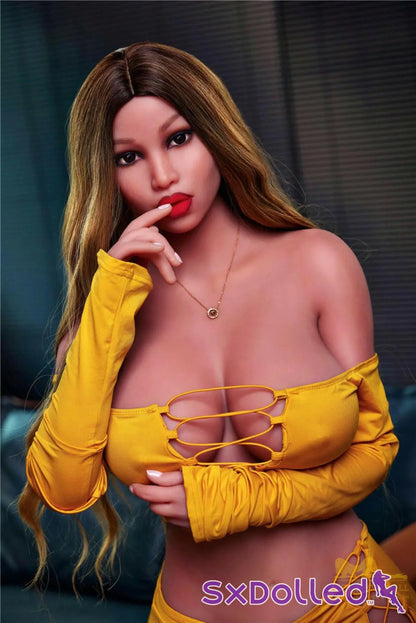 Lika (E-Cup) (161cm) | Sex Doll | Irontech Doll | SxDolled.