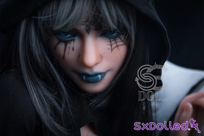 Lilah (C-Cup) (166cm) | Sex Doll | US In Stock | SE Doll | SxDolled.