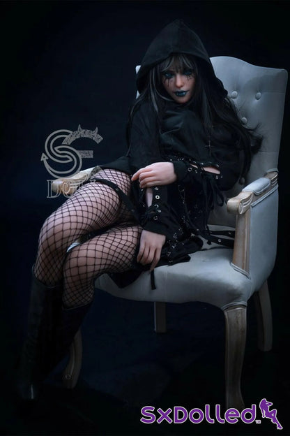 Lilah (C-Cup) (166cm) | Sex Doll | US In Stock | SE Doll | SxDolled.