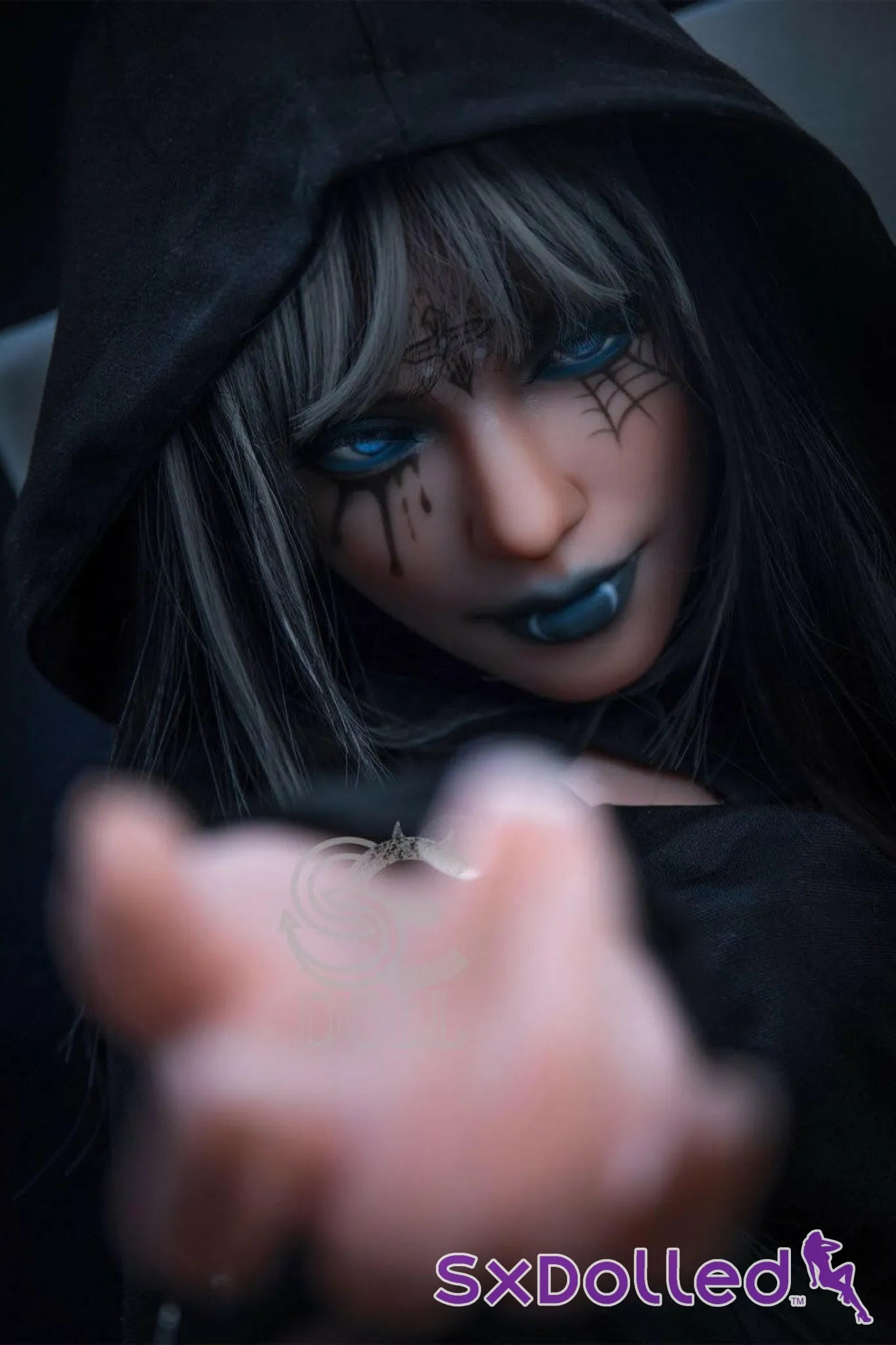 Lilah (C-Cup) (166cm) | Sex Doll | US In Stock | SE Doll | SxDolled.