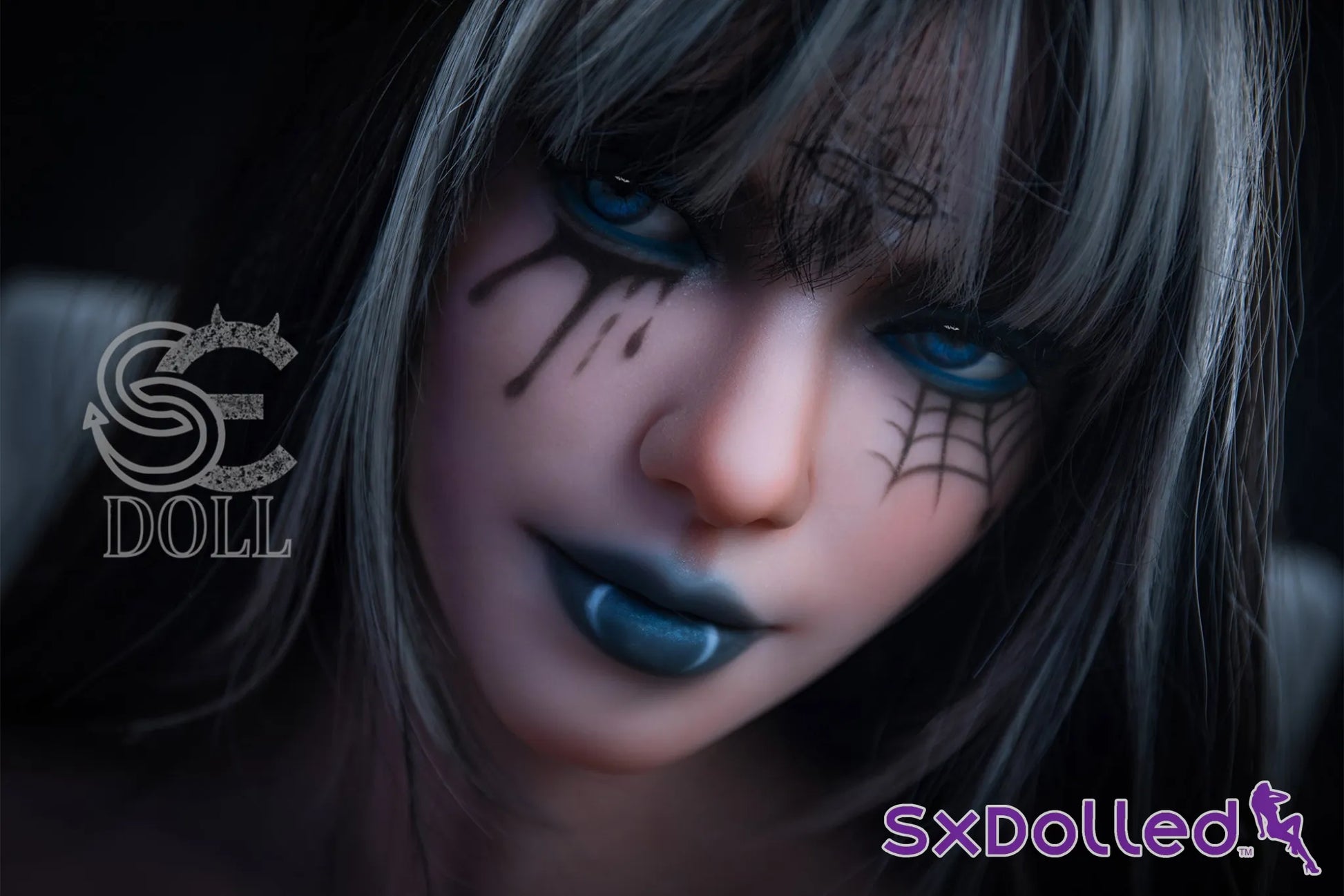 Lilah (C-Cup) (166cm) | Sex Doll | US In Stock | SE Doll | SxDolled.