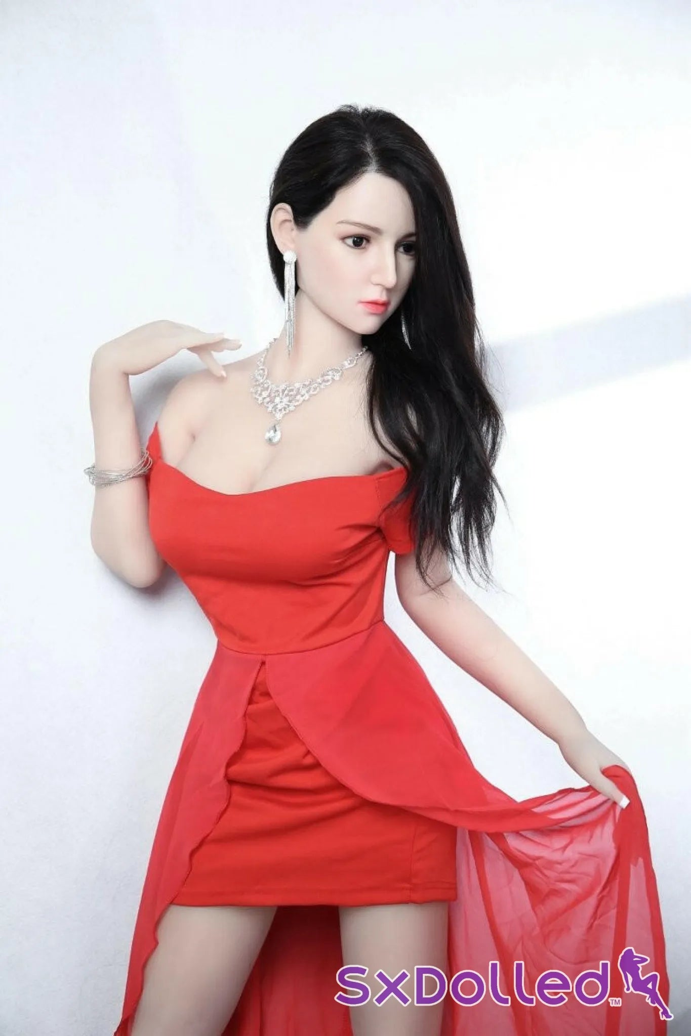 Lilianna (D-Cup) (158cm) | Sex Doll | AF Doll | SxDolled.