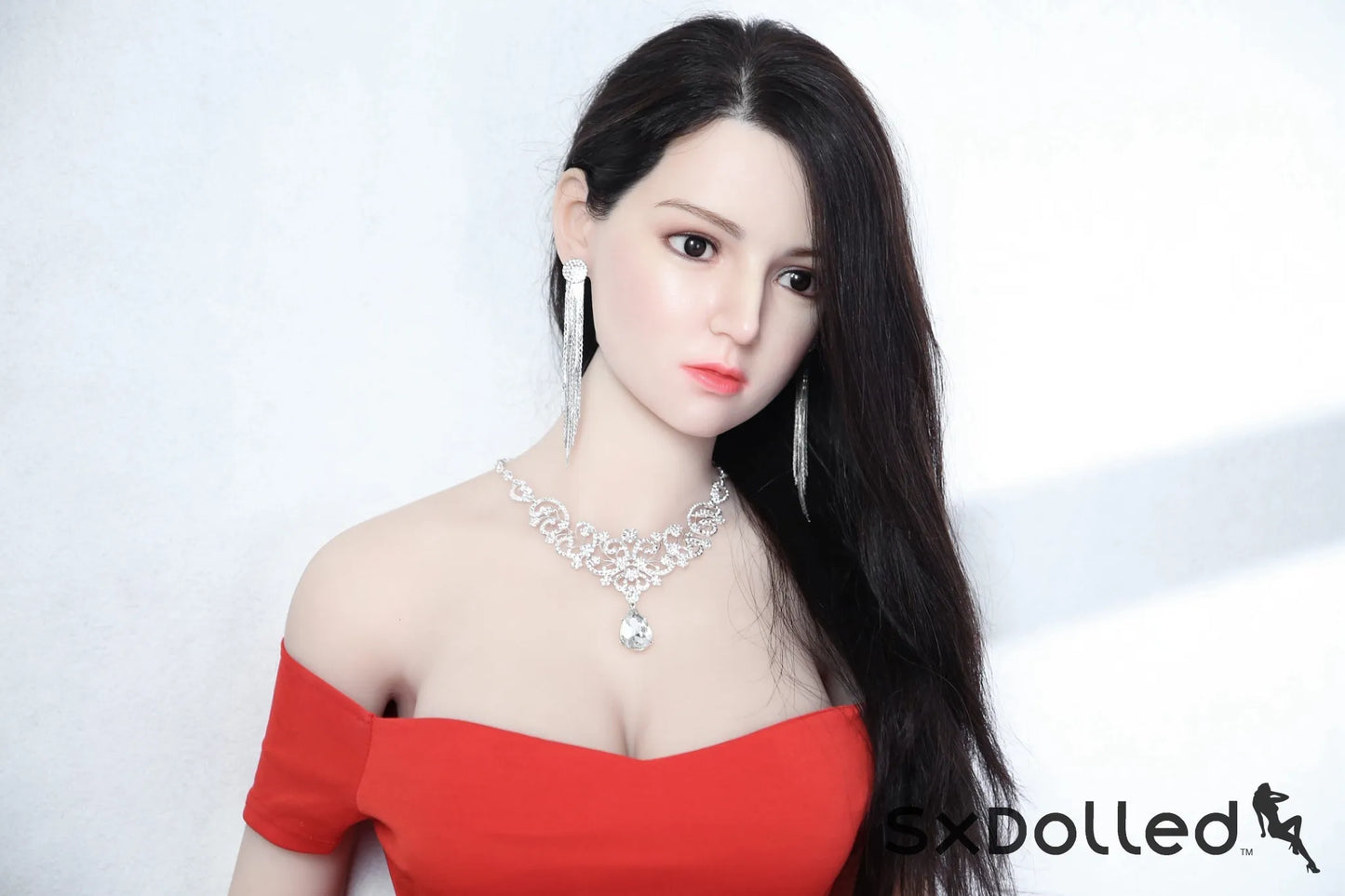 Lilianna (D-Cup) (158cm) | Sex Doll | AF Doll | SxDolled.