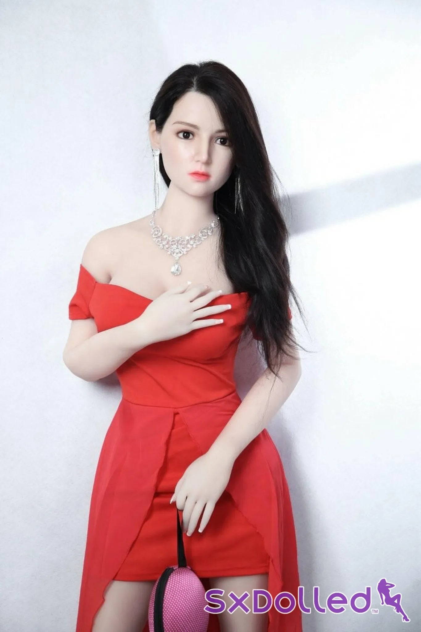 Lilianna (D-Cup) (158cm) | Sex Doll | AF Doll | SxDolled.