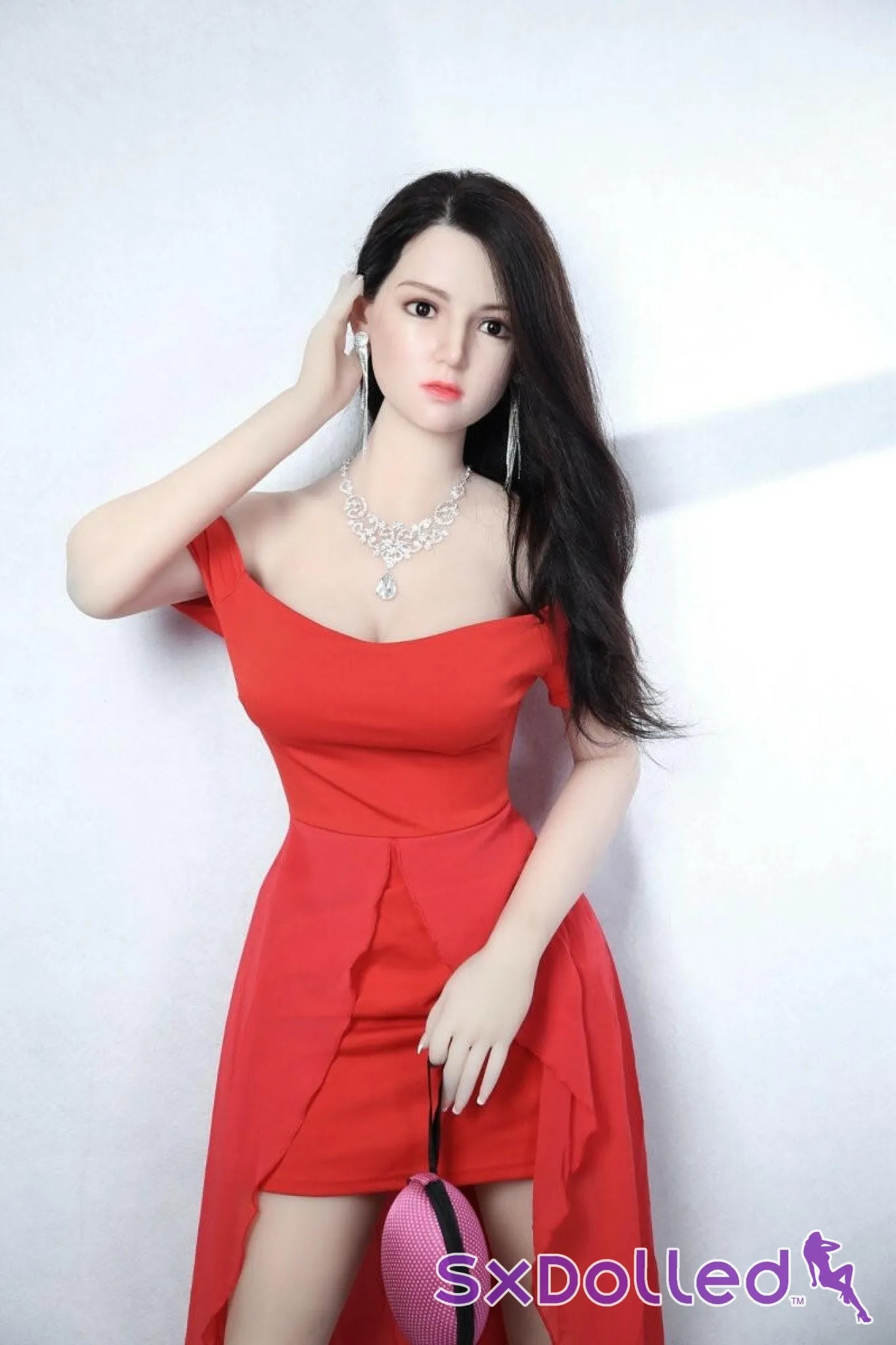 Lilianna (D-Cup) (158cm) | Sex Doll | AF Doll | SxDolled.