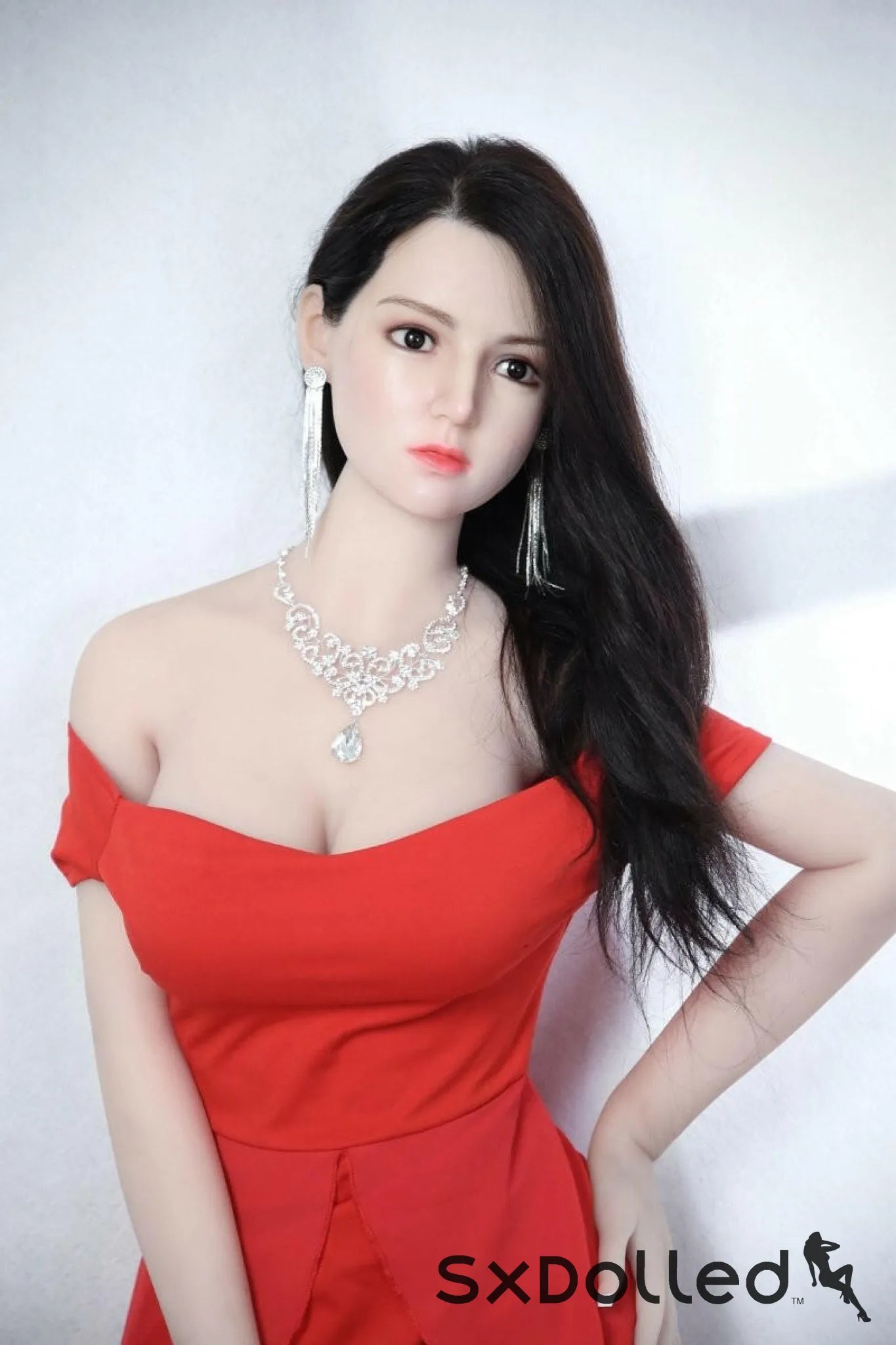 Lilianna (D-Cup) (158cm) | Sex Doll | AF Doll | SxDolled.