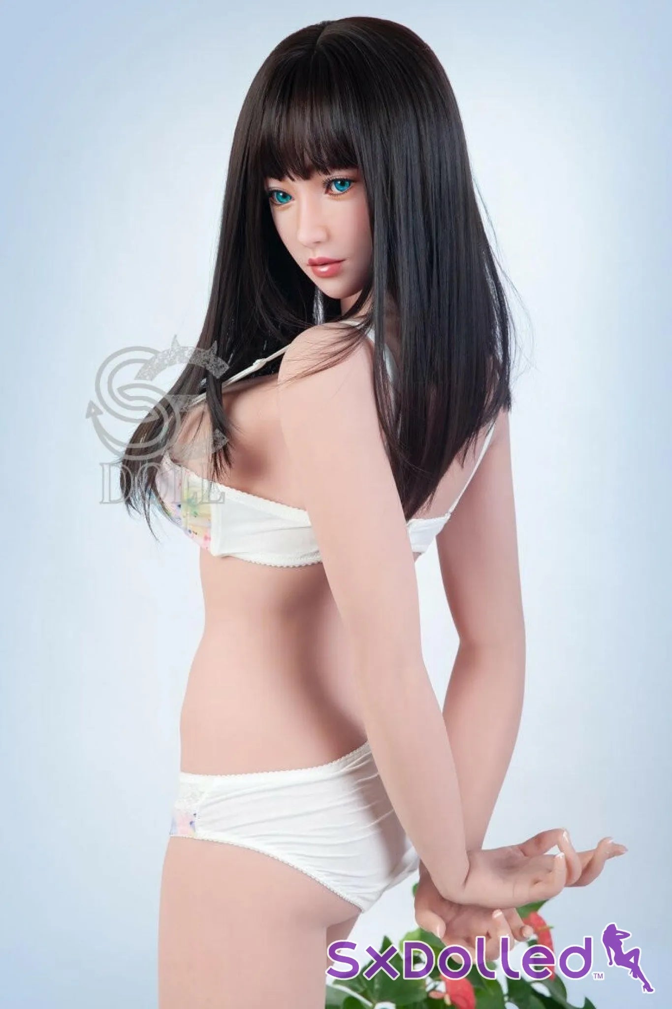 Lilith (F-Cup) (168cm) | Sex Doll | US In Stock | SE Doll | SxDolled.