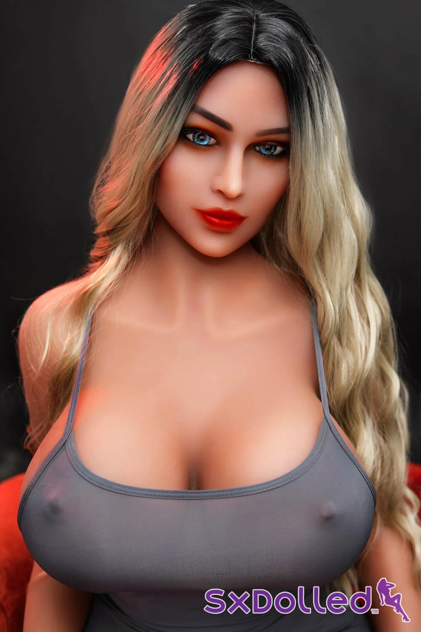 Lilli (D-Cup) (158cm) | Sex Doll | US In Stock | SY Doll | SxDolled.