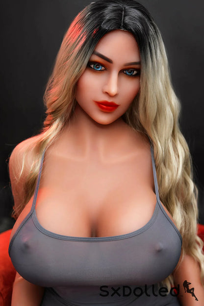 Lilli (D-Cup) (158cm) | Sex Doll | US In Stock | SY Doll | SxDolled.
