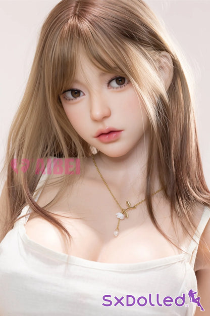 Lillian A (E-Cup) (167cm) | Asian Sex Doll with Mole | Aibei Doll E-Cup / 167cm / Brunette Sex Doll