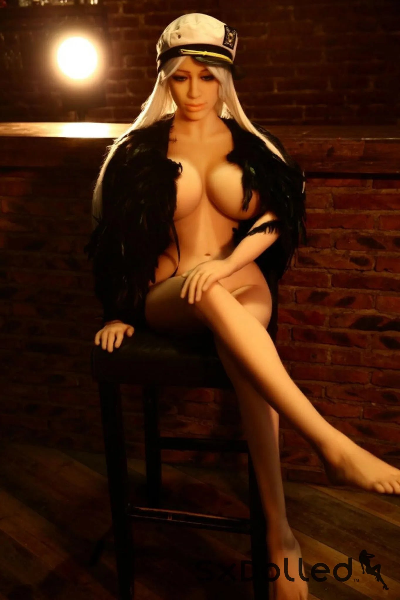 Lillie (E-Cup) (158cm) | Sex Doll | Climax Doll | SxDolled.