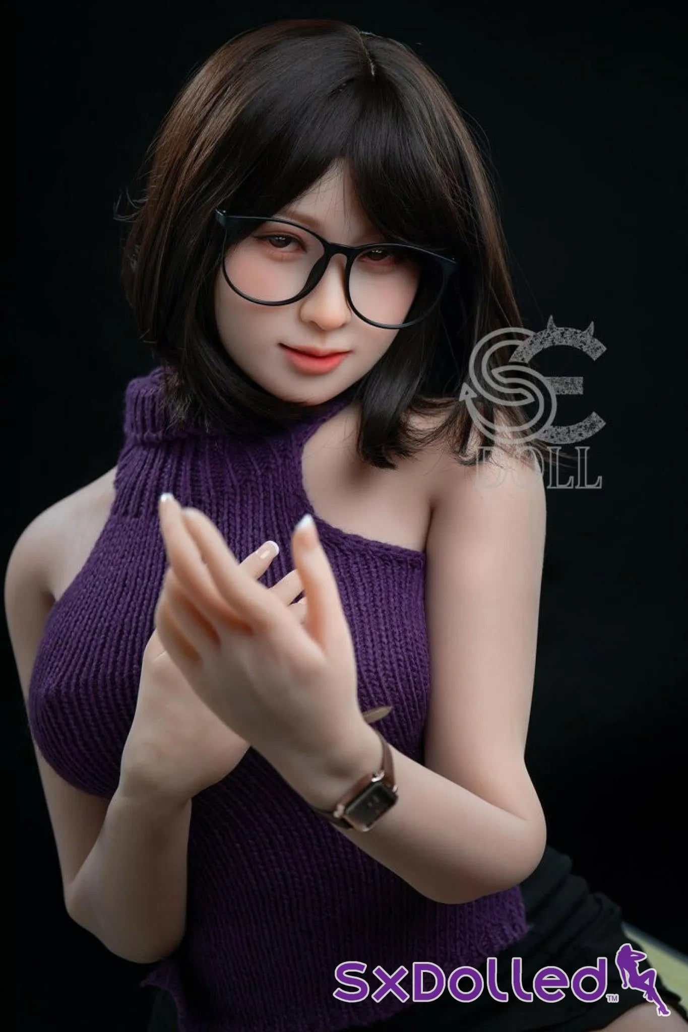 Lilly (E-Cup) (163cm) | Sex Doll | SE Doll | SxDolled.