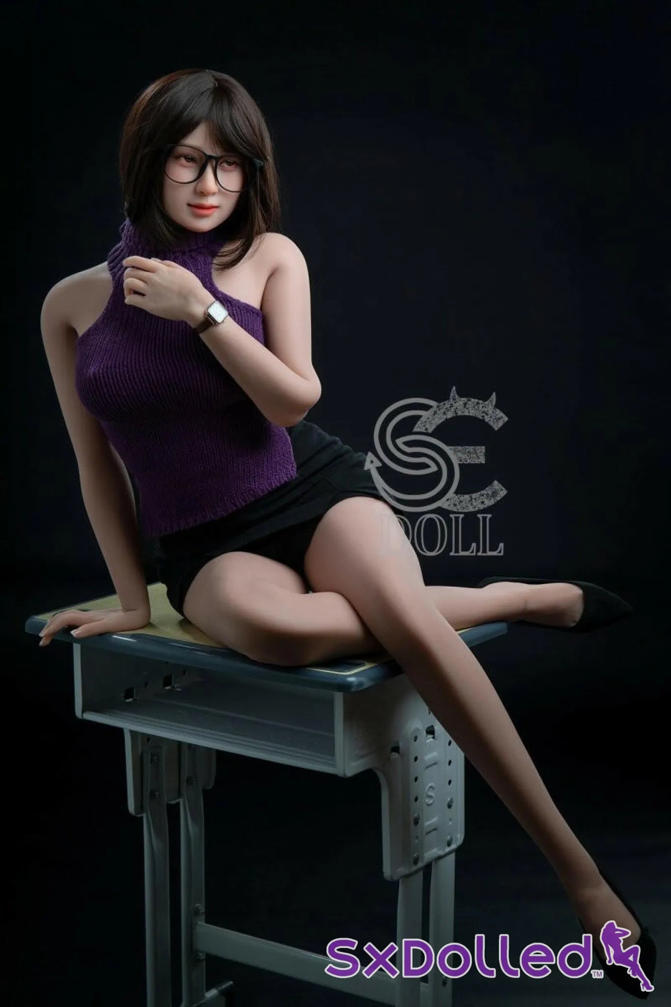 Lilly (E-Cup) (163cm) | Sex Doll | SE Doll | SxDolled.