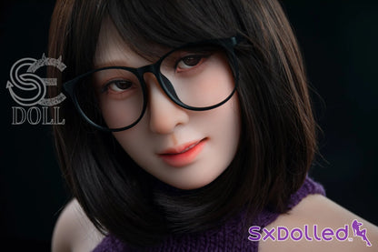 Lilly (E-Cup) (163cm) | Sex Doll | SE Doll | SxDolled.