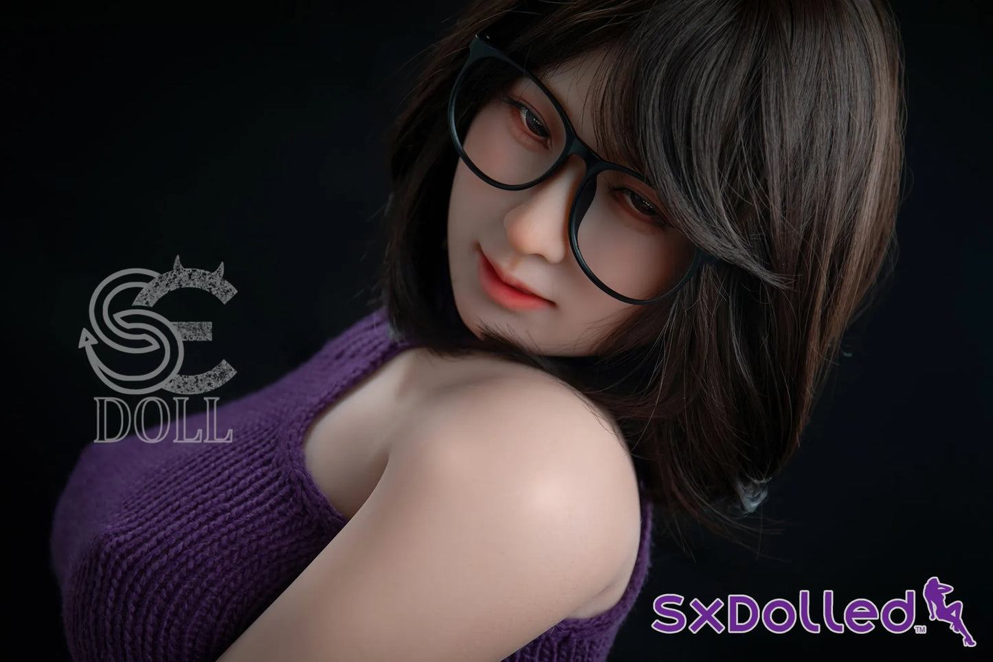 Lilly (E-Cup) (163cm) | Sex Doll | SE Doll | SxDolled.