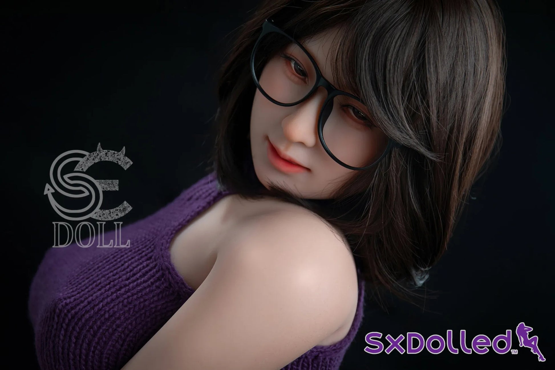 Lilly (E-Cup) (163cm) | Sex Doll | SE Doll | SxDolled.