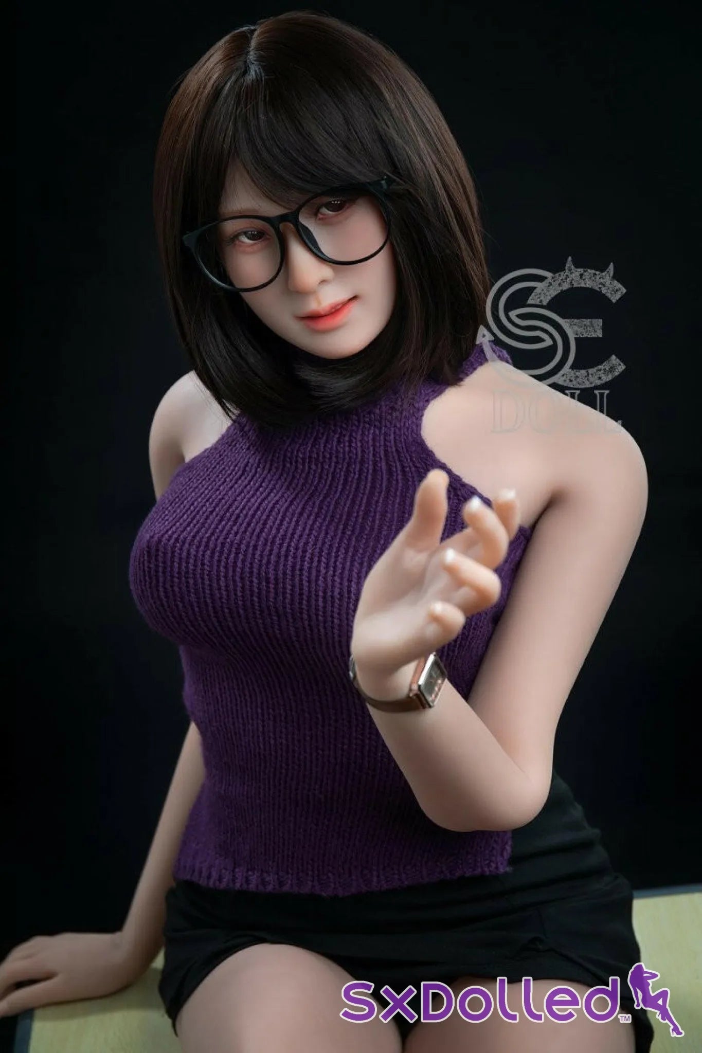 Lilly (E-Cup) (163cm) | Sex Doll | SE Doll | SxDolled.