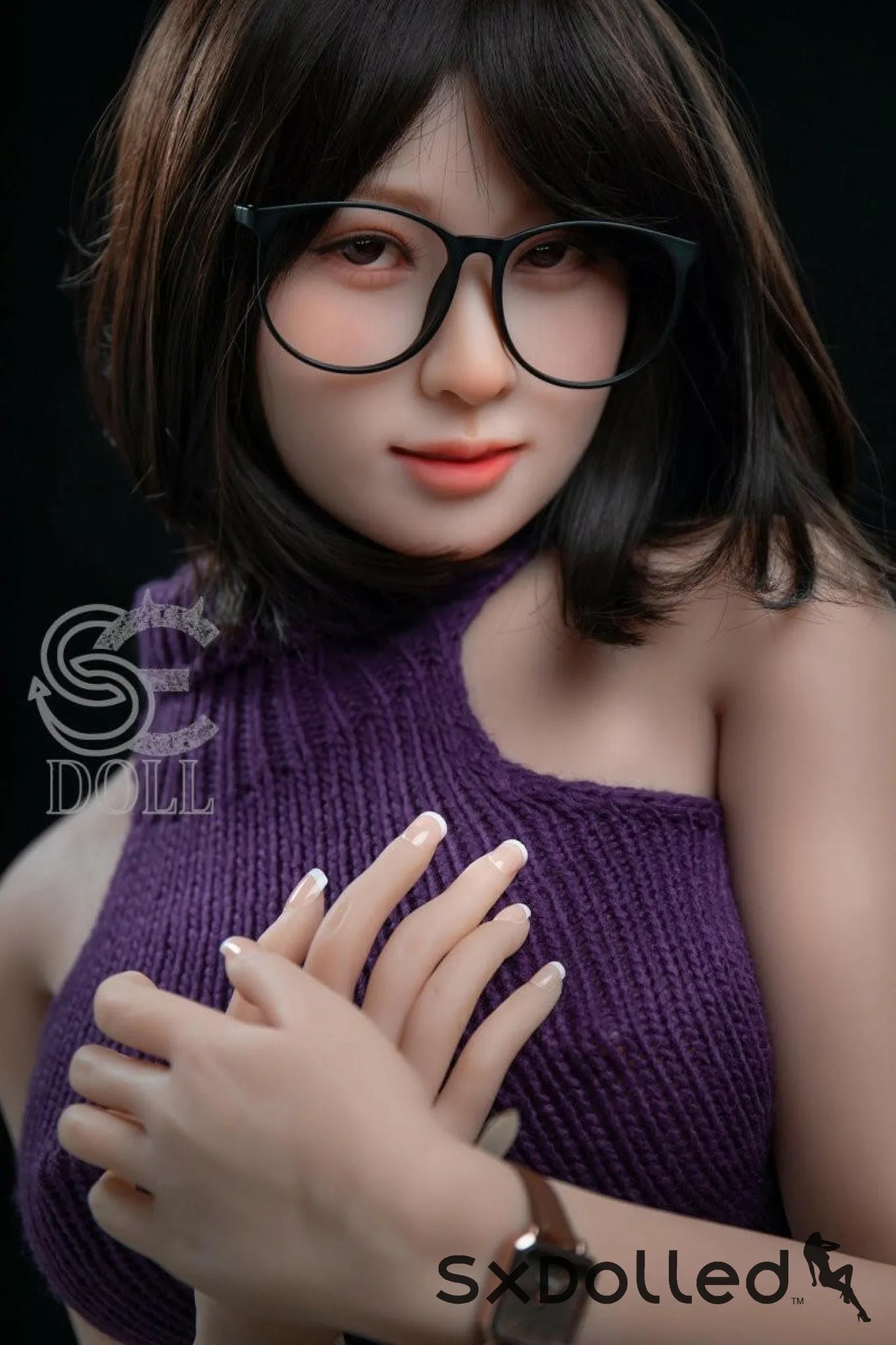 Lilly (E-Cup) (163cm) | Sex Doll | SE Doll | SxDolled.