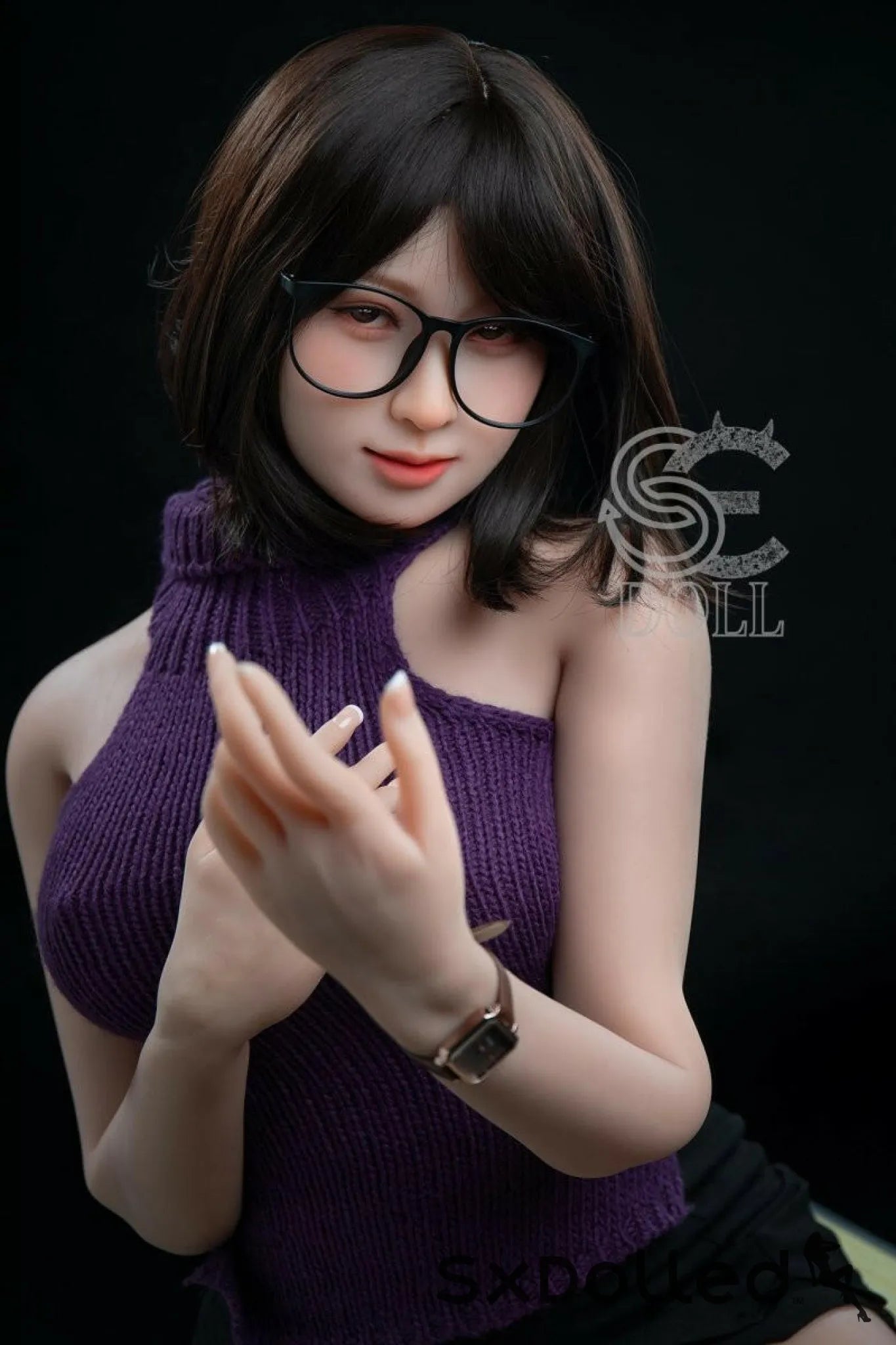 Lilly (E-Cup) (163cm) | Sex Doll | SE Doll | SxDolled.