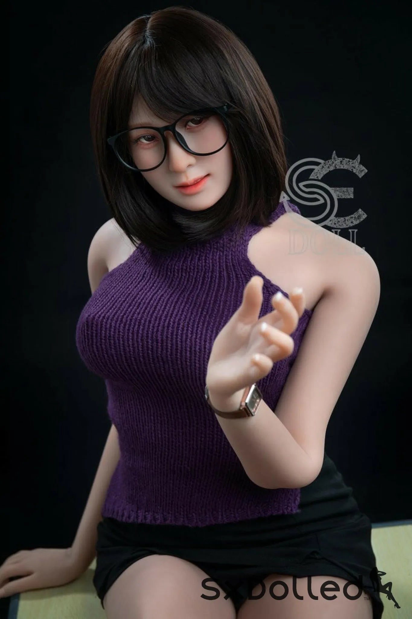 Lilly (E-Cup) (163cm) | Sex Doll | SE Doll | SxDolled.