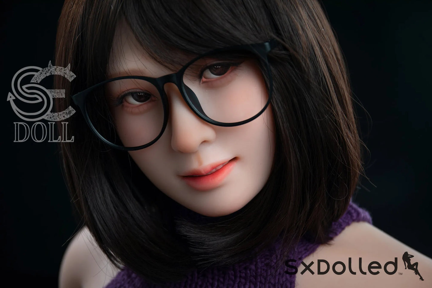 Lilly (E-Cup) (163cm) | Sex Doll | SE Doll | SxDolled.